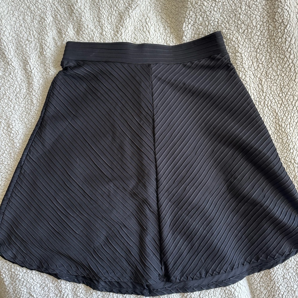 Joe Benbasset Flare Skirt